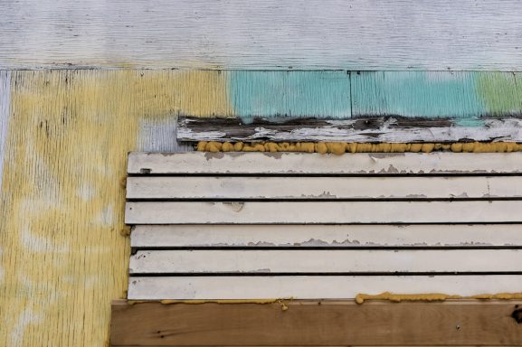 Abdichtung & Feuchtsanierung